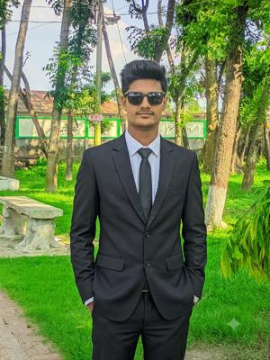 Md Ebrahim 